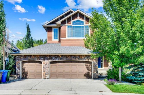 121 Magenta Cres, Chestermere, AB, T1X0K9 | Card Image