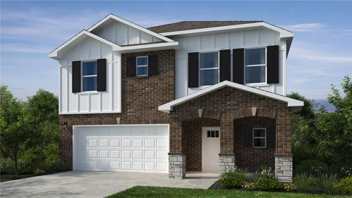 2661 Roe Deer St, Springdale, AR, 72762-6438 | Card Image