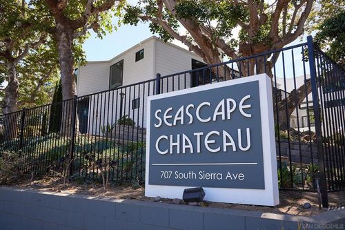unit-23-707 S Sierra Ave, Solana Beach, CA, 92075-2643 | Card Image