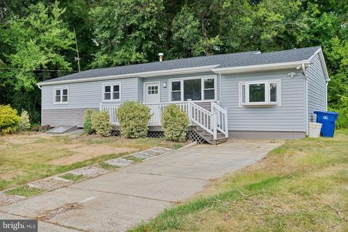 501 Bloomfield Dr, Westampton, NJ, 08060-2470 | Card Image