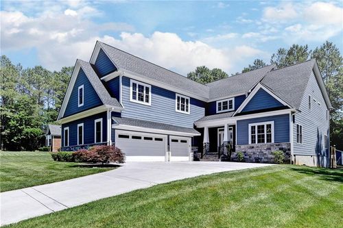 11391 Pine Needles Dr, Providence Forge, VA, 23140-3487 | Card Image