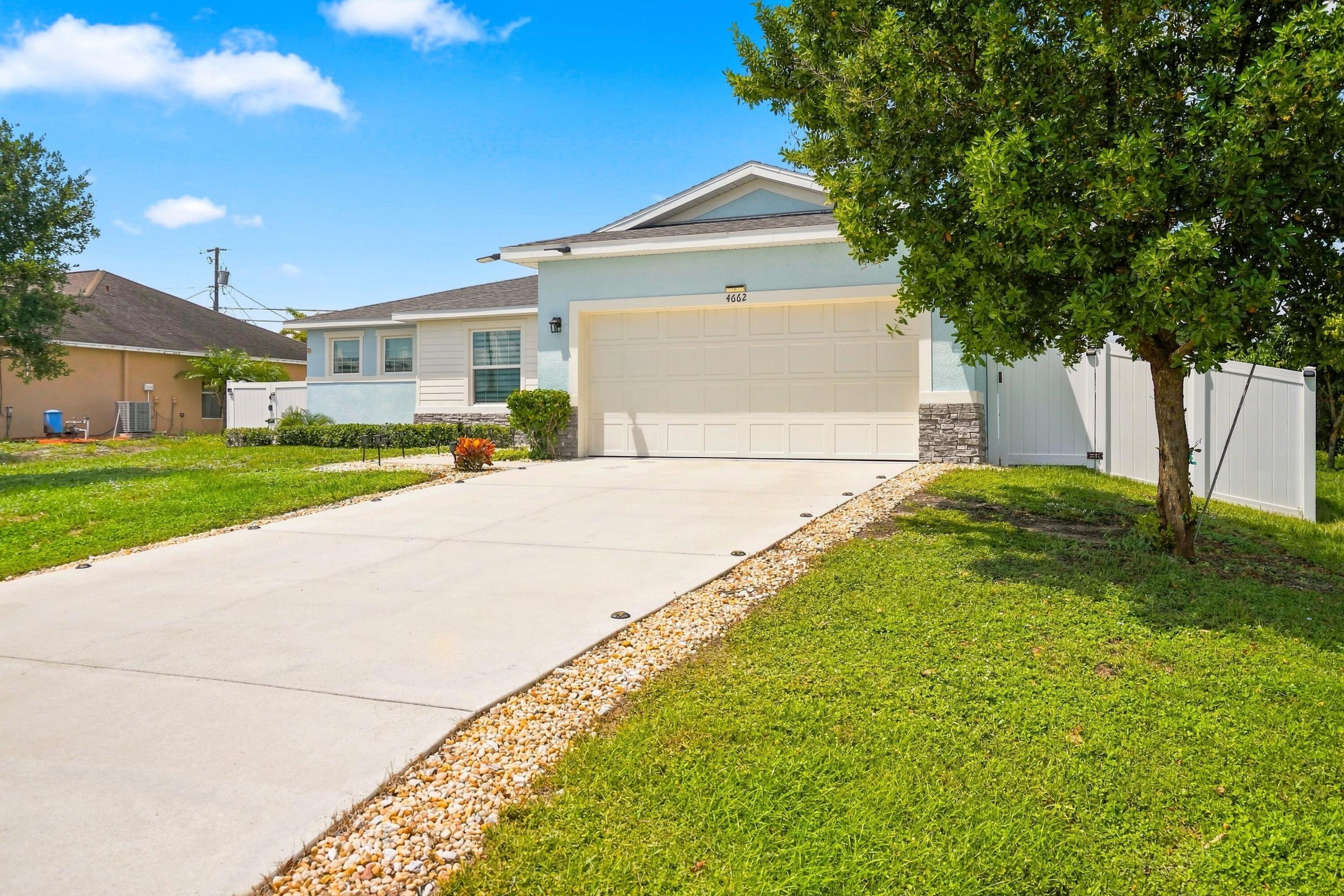 Residential in Port St Lucie 5