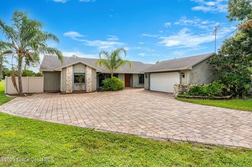 1387 Gleneagles Ct, ROCKLEDGE, FL, 32955-2521 | Card Image