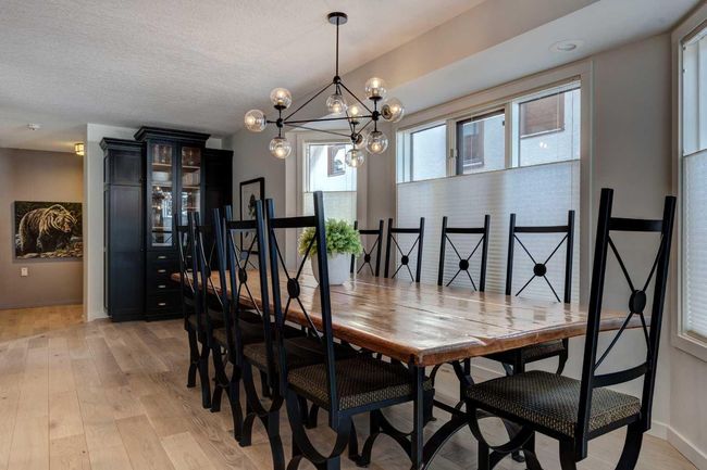 B - 116 Otter, Home with 5 bedrooms, 4 bathrooms and 3 parking in Banff AB | Image 4