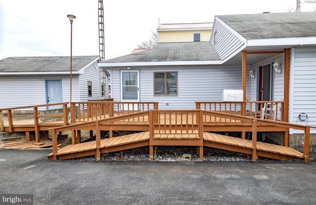 4404 S Bowers Rd, House other with 2 bedrooms, 1 bathrooms and null parking in MILFORD DE | Image 4