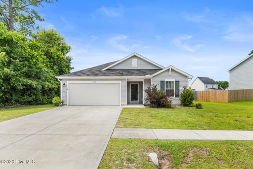 1103 Farmhouse Ln, Jacksonville, NC, 28546-0099 | Card Image