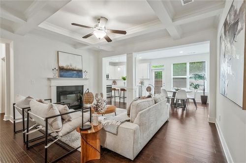 2235 Mulsanne Dr, Lithonia, GA, 30058-5824 | Card Image