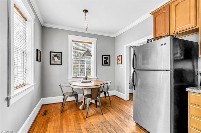 APT-3 - 72 W End Blvd, House other with 1 bedrooms, 1 bathrooms and null parking in Winston-Salem NC | Image 9