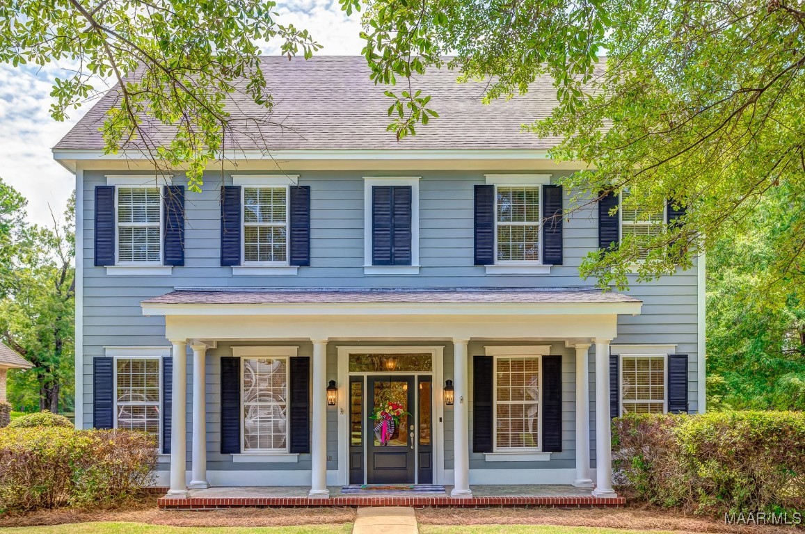 Philadelphia Hl, Montgomery, AL 36117 #1