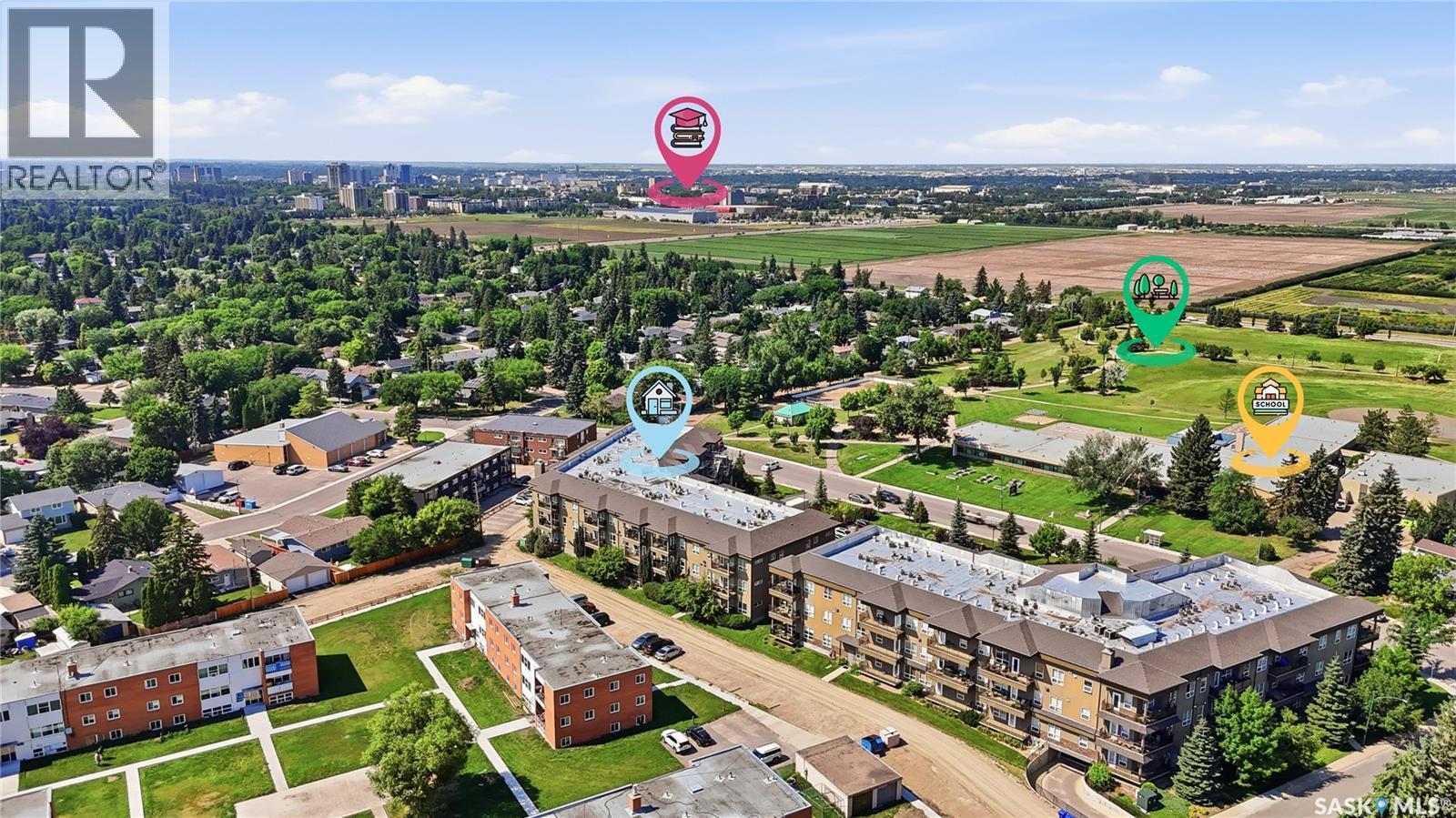 Residential in Saskatoon 3