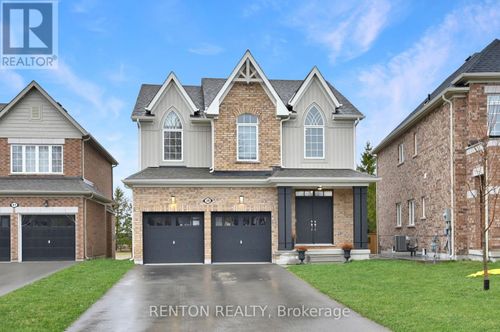 39 Rainey Dr, Grand Valley, ON, L9W7R5 | Card Image