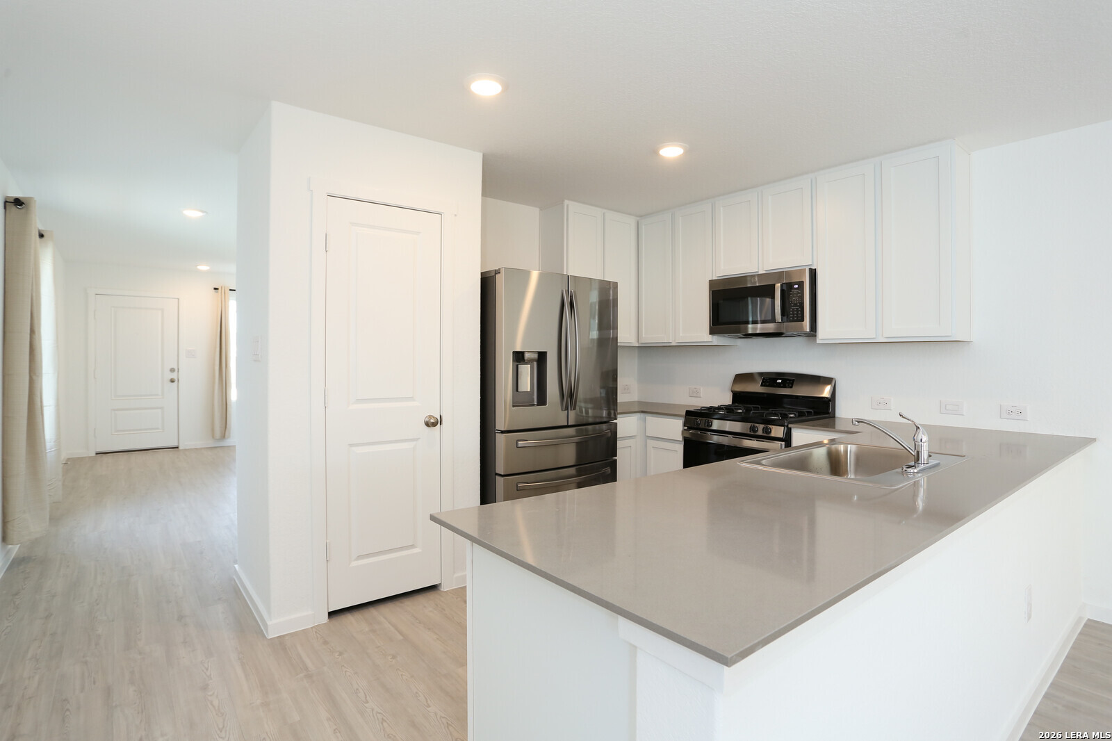 Residential in San Antonio 4