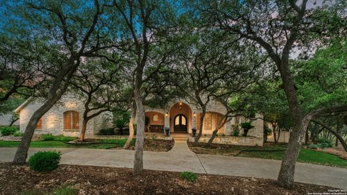 20027 Buckhead Ln, Garden Ridge, TX, 78266-2161 | Card Image