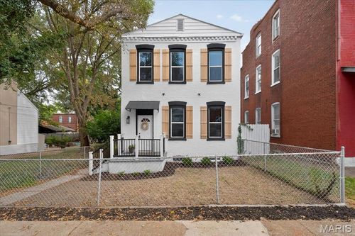 3236 Texas Ave, Saint Louis, MO, 63118-3110 | Card Image
