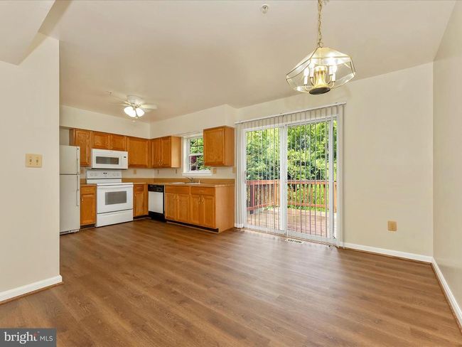5790 Katsura Ct, Townhouse with 3 bedrooms, 4 bathrooms and null parking in FREDERICK MD | Image 7