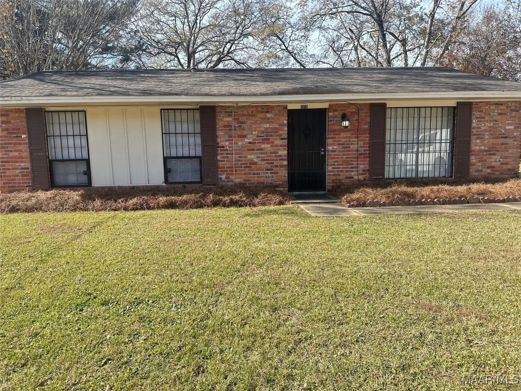 Kimberly St, Montgomery, AL 36116