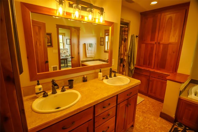 35966 Dublin Gulch Rd, House other with 5 bedrooms, 2 bathrooms and null parking in Saint Ignatius MT | Image 29