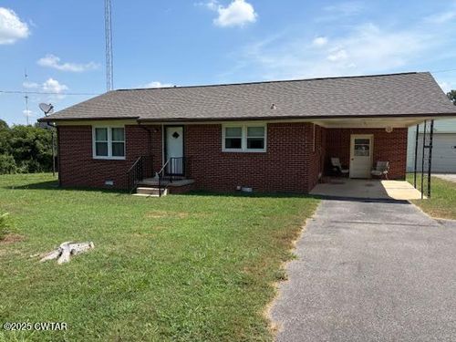 811 Gibson Rd, Trenton, TN, 38382-2321 | Card Image