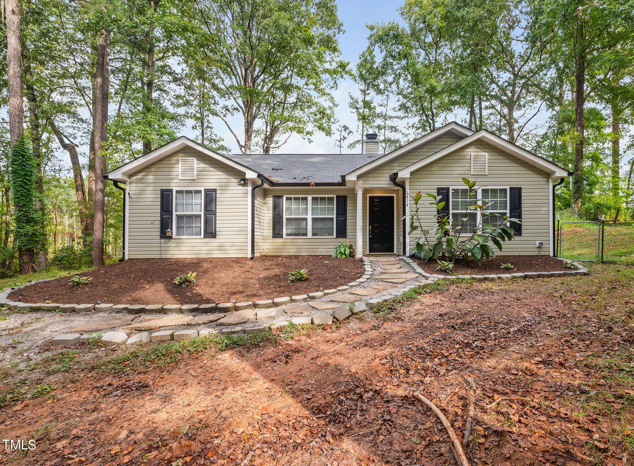 Pocomoke 1 Dr, Franklinton, NC 27525