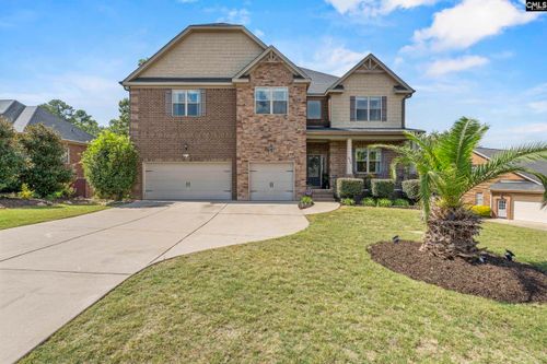 527 Wild Hickory Ln, Blythewood, SC, 29016-8039 | Card Image