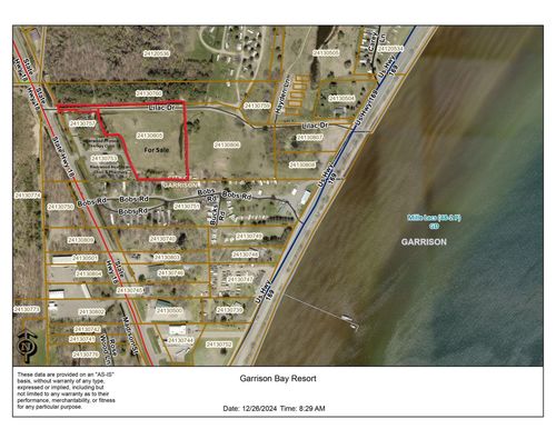 TBD Lilac Dr, Garrison, MN, 56450 | Card Image