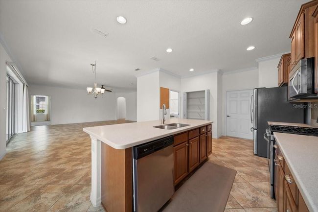 8640 Sw 83 Rd Loop, House other with 3 bedrooms, 2 bathrooms and null parking in OCALA FL | Image 18