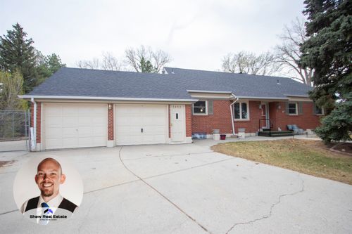 1455 S Ash St, Casper, WY, 82601-4217 | Card Image