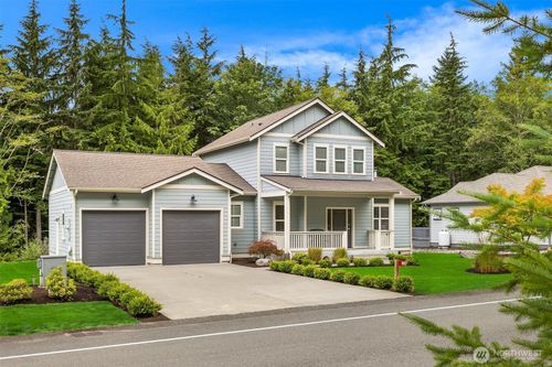 490 Mount Constance Way, Port Ludlow, WA, 98365-8293 | Card Image