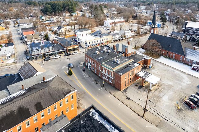 4 Central St, Home with 0 bedrooms, 0 bathrooms and null parking in Farmington NH | Image 4