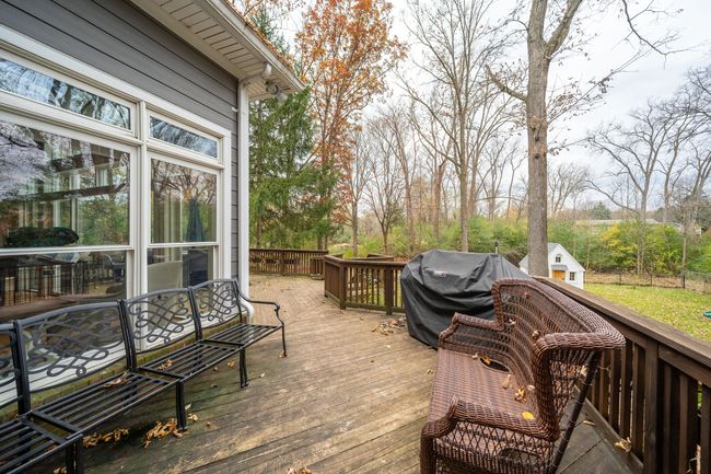 2950 Eastways Rd, House other with 5 bedrooms, 6 bathrooms and null parking in Bloomfield Hills MI | Image 44