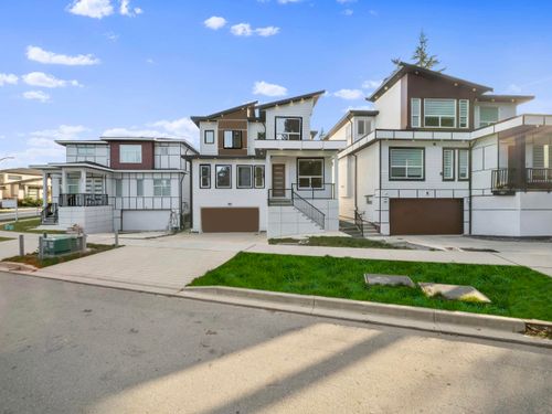 9885 Huckleberry Dr, Surrey, BC, V4N6T4 | Card Image