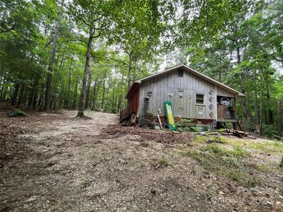 backside of cabin | Image 3