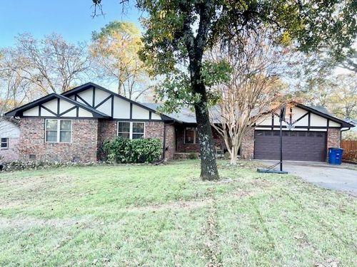 4104 Dunkeld Drive, North Little Rock, AR, 72116 | Card Image