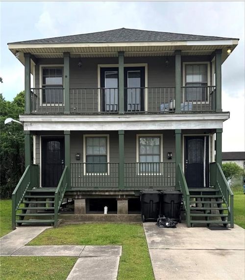 5618 N Tonti St, New Orleans, LA, 70117-2762 | Card Image