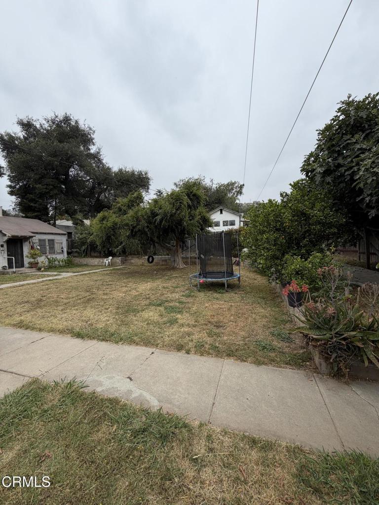Residential Income in Santa Paula 3