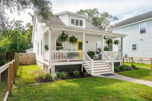 4350 Rugheimer Ave, North Charleston, SC, 29405-4754 | Card Image