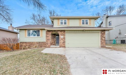 1410 Cherry Tree Lane, Papillion, NE, 68133 | Card Image