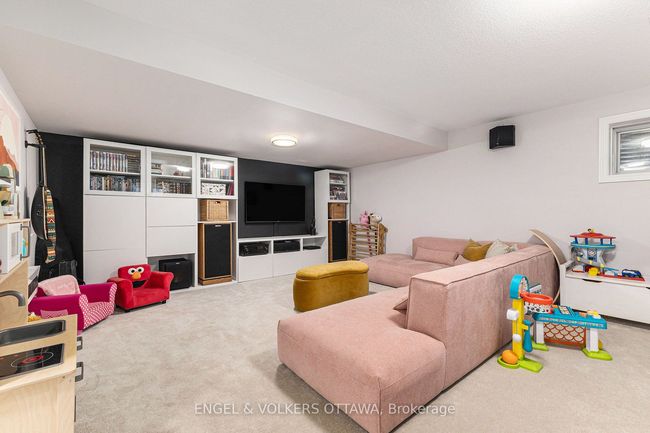 184 Equitation Cir, House other with 4 bedrooms, 3 bathrooms and 2 parking in Richmond ON | Image 26