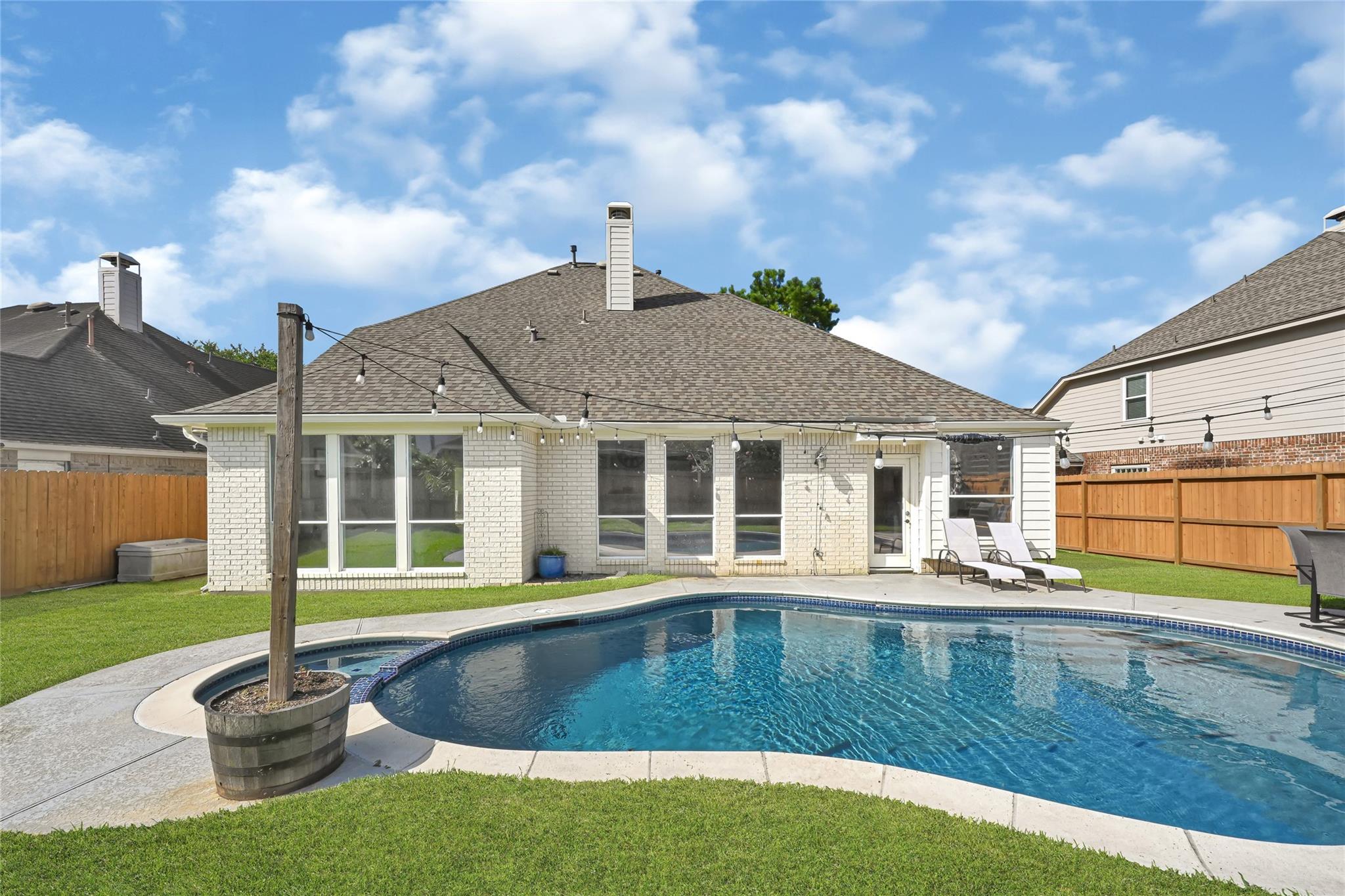 Residential in League City 2