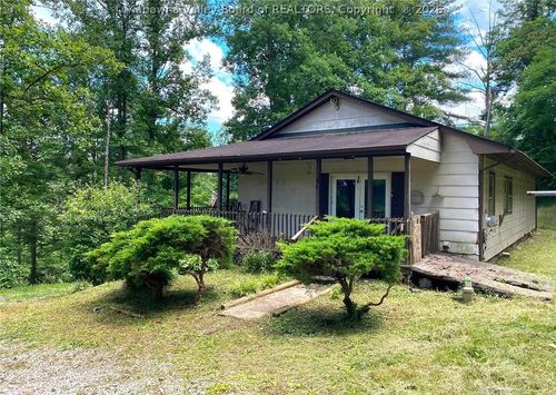 6945 Upper Mud River Road, Branchland, WV, 25506 | Card Image