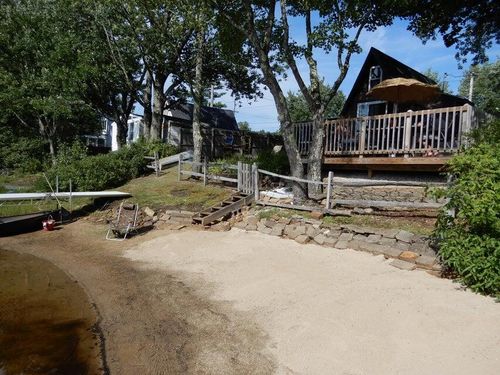 232 Waterboro Road, Alfred, ME, 04002 | Card Image