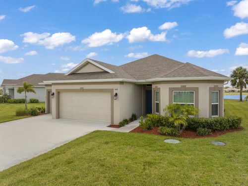 8381 Laguna Circle, Micco, FL, 32976 | Card Image