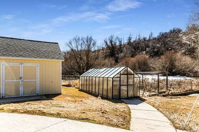 View of greenhouse | Image 37