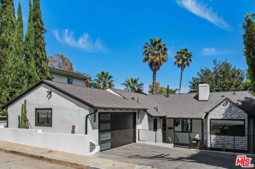 3304 Shelby Dr, Los Angeles, CA, 90034-2754 | Card Image