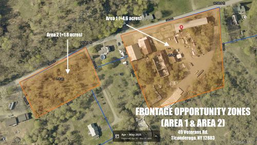 49 Veterans Road, Out of Area, NY, 12883 | Card Image