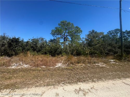 1203 Cockatoo Ave, Lake Placid, FL, 33852-2007 | Card Image