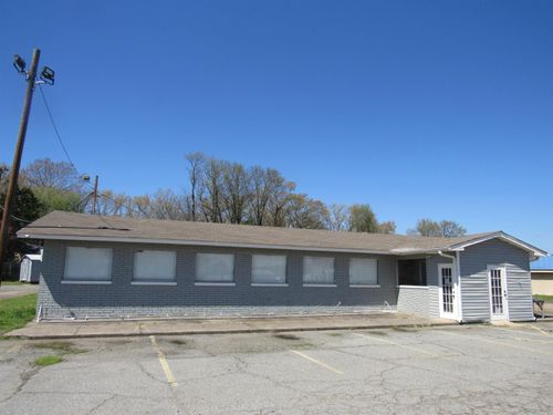 formerly-aps-seafood-rest-1400 John Harden Drive, Jacksonville, AR, 72076 | Card Image