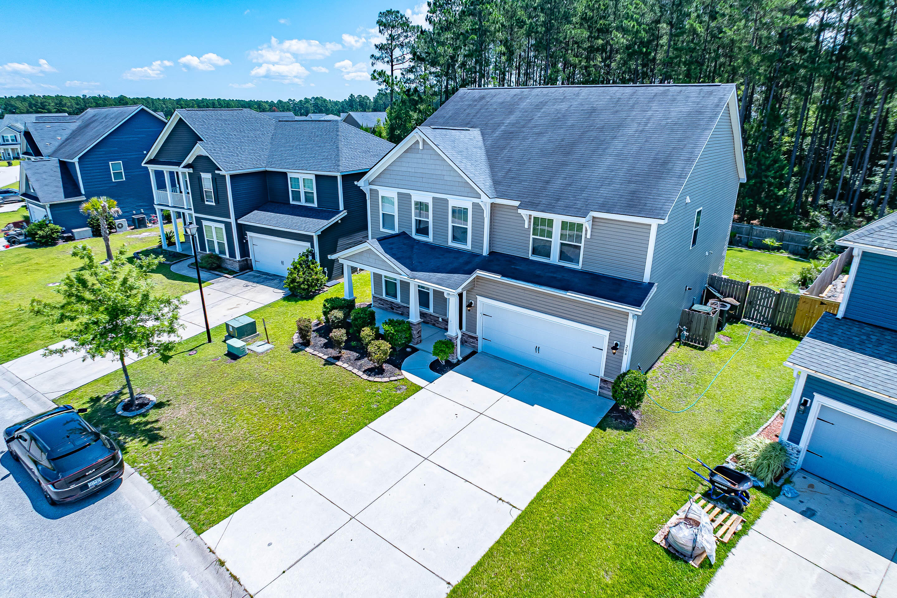 Residential in Summerville 5