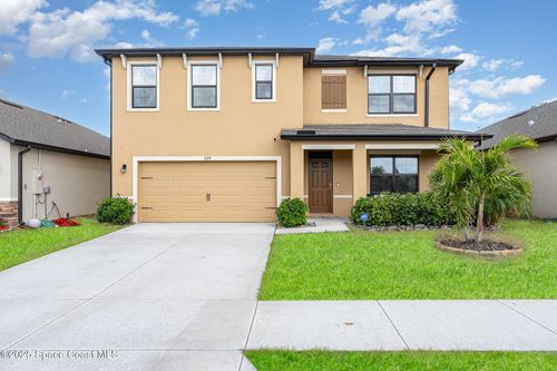 329 Coyote Dr, Cocoa, FL, 32927-4767 | Card Image