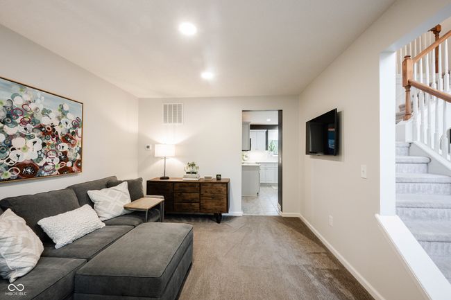 14030 Avalon East Dr, House other with 4 bedrooms, 4 bathrooms and null parking in Fishers IN | Image 9